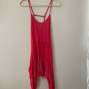 Free People Tunic/Dress